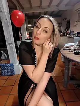 Freechat Jade_Emeraud on StripChat