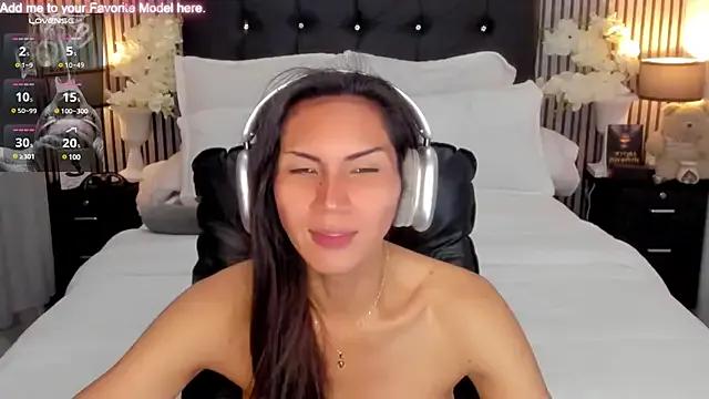 Private JadeScarlet_LoveLace on StripChat