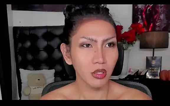 Private JadeScarlet_LoveLace on StripChat