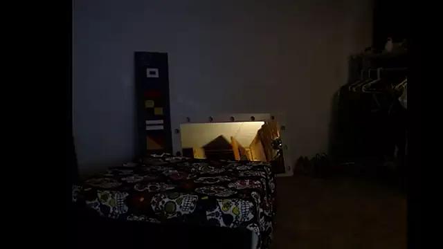 Freechat JamieBottoms on StripChat