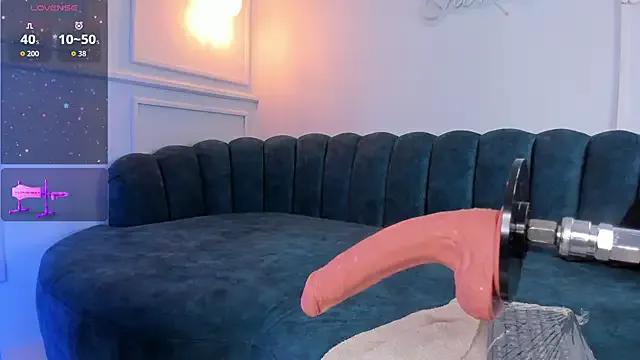 Freechat Jazmiinee on StripChat