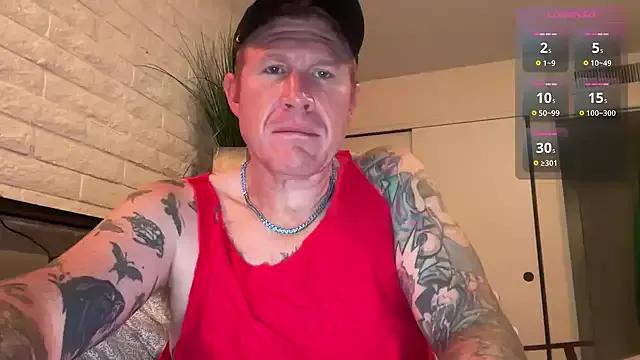 JeffJocc on StripChat 