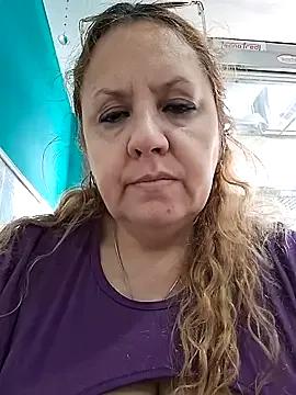 Freechat JennyInVegas on StripChat