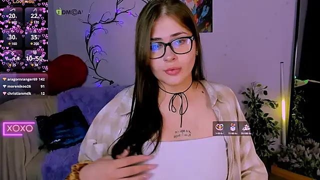 jeren_smile on StripChat 