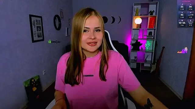 jeren_smile on StripChat 