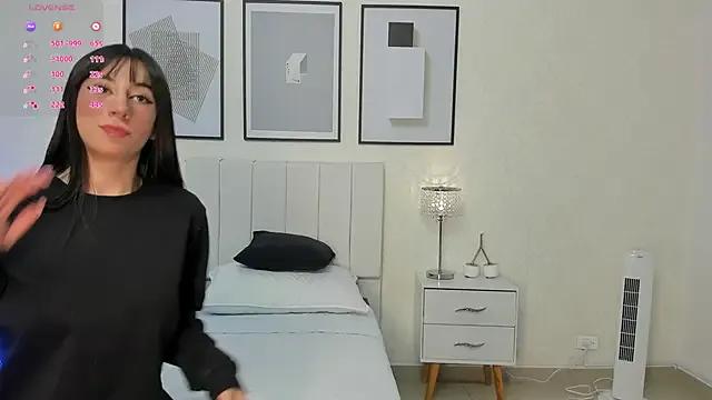 jessie_Jarper on StripChat 