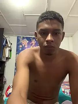 jesuPM — Freechat on StripChat