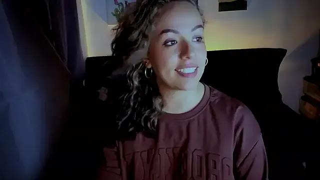 joan-star — Private on StripChat