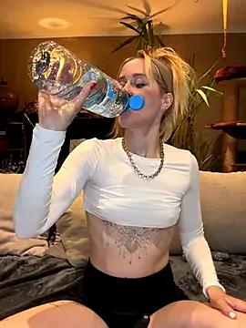 Freechat Jolene_Fuego on StripChat