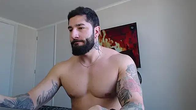 Freechat jonhklleyn on StripChat