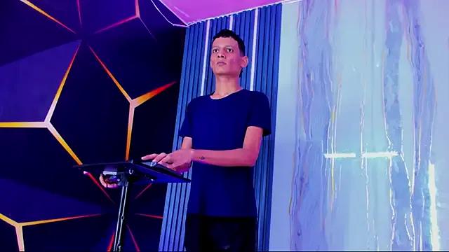 Jordan_boy_18 — NAKED BOY