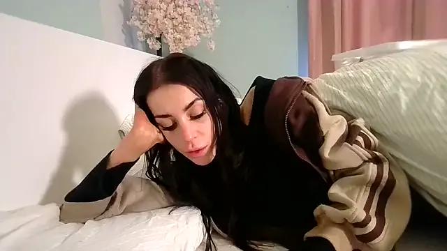 josiexcx — Private on StripChat