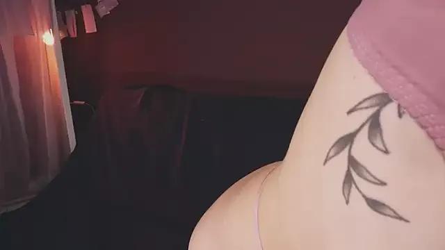 Freechat juby_yuby on StripChat