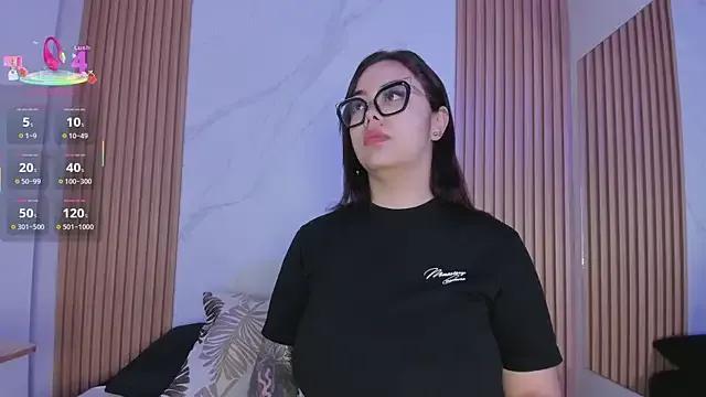 Freechat juicy_led_ on StripChat