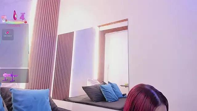 Freechat juicy_led_ on StripChat