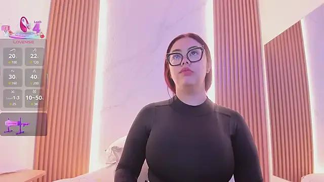 Freechat juicy_led_ on StripChat