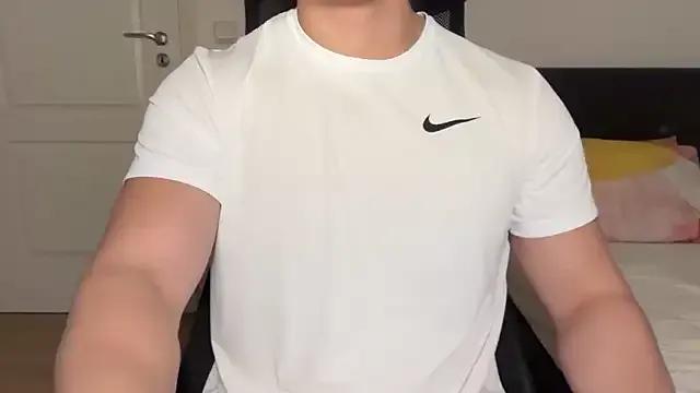 StripChat jungcock3210 is Freechat jungcock3210 — cumshow