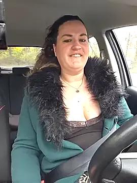 justtess — Horny as f*ck make me wet LT movie