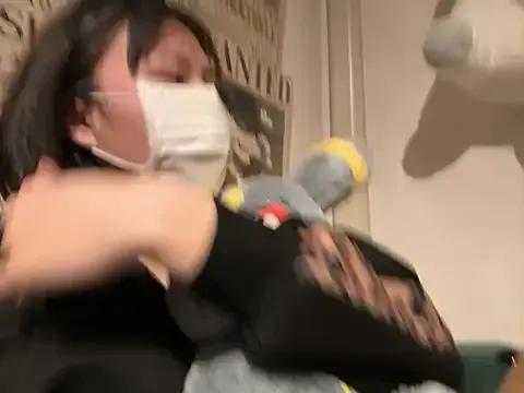 kabikabi_makaron — Freechat on StripChat