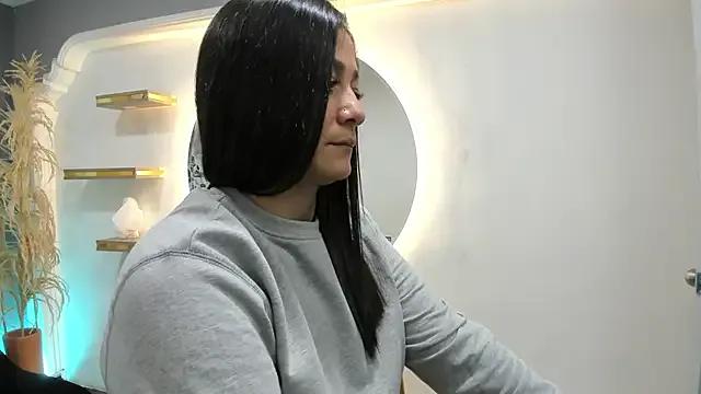 Freechat kagomme on StripChat