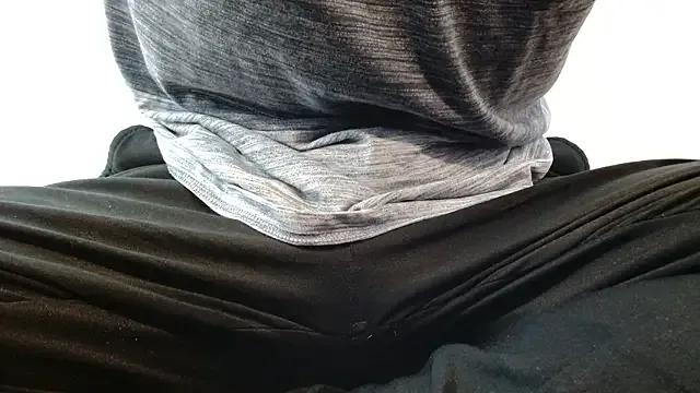 Group Kakushi_dori on StripChat