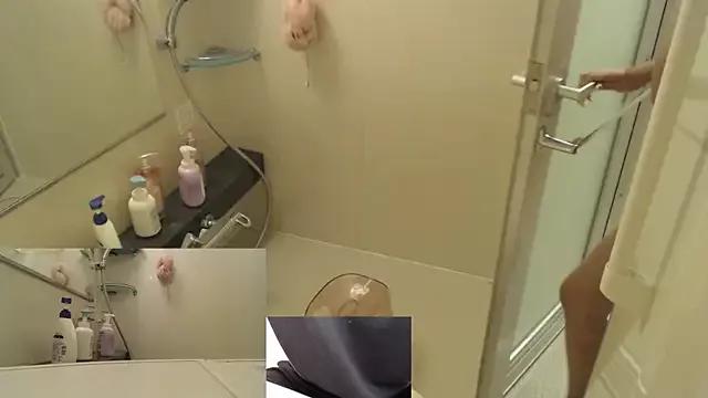 Group Kakushi_dori on StripChat