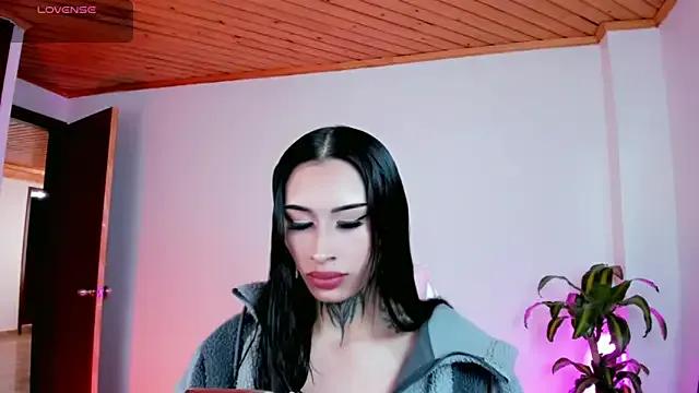 Freechat kali_ka_ on StripChat