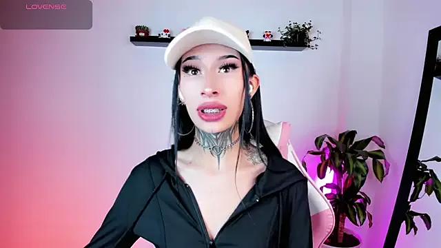 Freechat kali_ka_ on StripChat