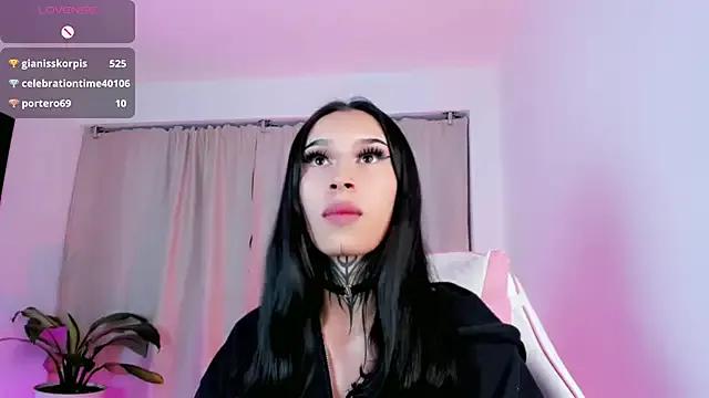 Freechat kali_ka_ on StripChat