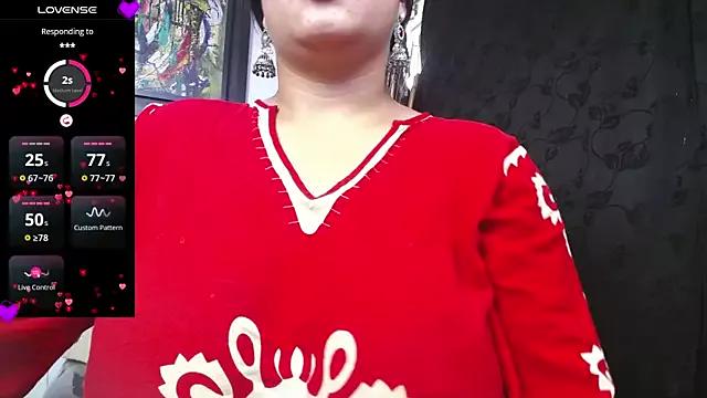 Group kalpanaaishaa on StripChat