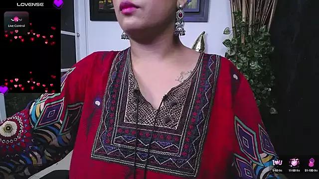 Group kalpanaaishaa on StripChat