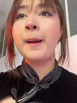 Freechat kaori_77 on StripChat