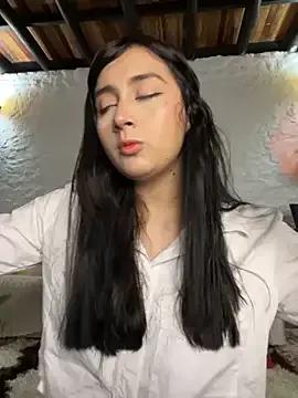 Freechat kaori_77 on StripChat