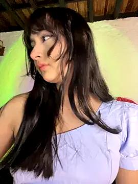 Freechat kaori_77 on StripChat