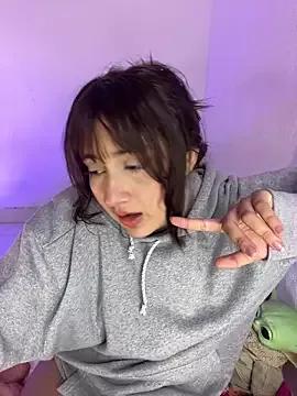 Freechat kaori_77 on StripChat