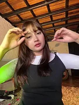 Freechat kaori_77 on StripChat