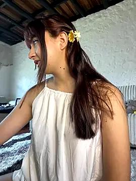 Freechat kaori_77 on StripChat