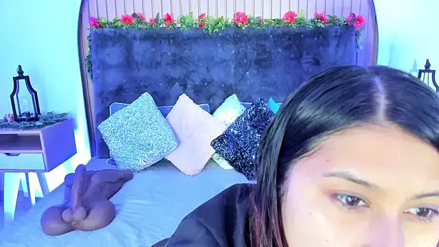 Karlagonzales_ — Blowjob + Boobjob 