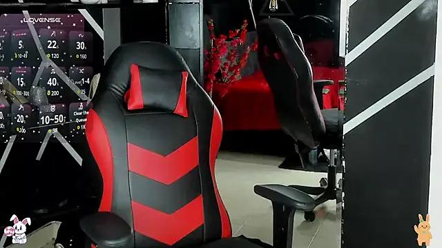 Freechat karol_noa on StripChat