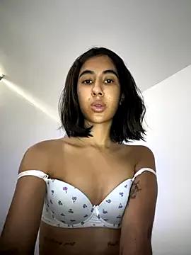 Kassie_Collins on StripChat 