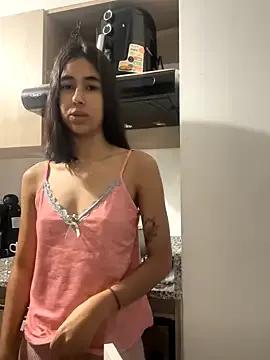 Kassie_Collins on StripChat 