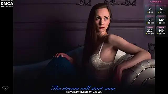 Private Kate001 on StripChat