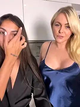 Keep_us_wild on StripChat 