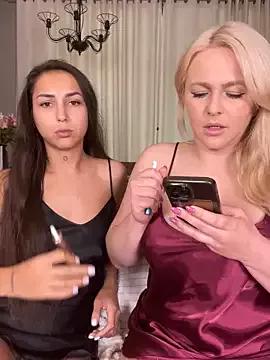 Keep_us_wild on StripChat 