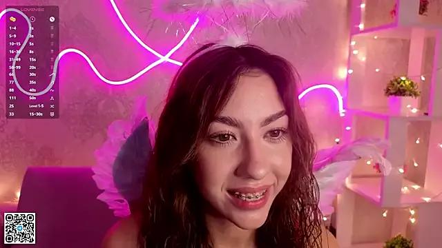 KeilaJeschon — full body oil