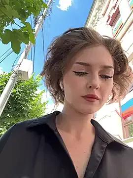 KellyKeler on StripChat 