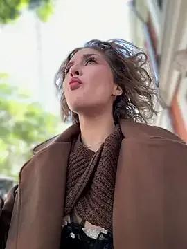 KellyKeler on StripChat 