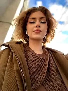 KellyKeler on StripChat 