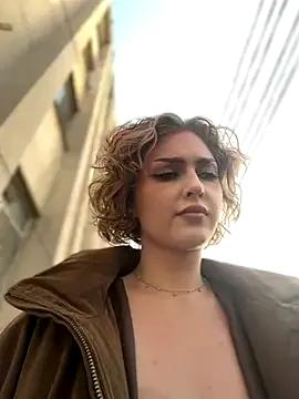 KellyKeler — For happy start!