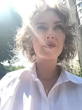 KellyKeler on StripChat 